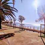 Bord De Mer, Midi, Acces Direct A La Et Parking Privatif קאן