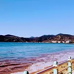 アパート Bord De Mer, Midi, Acces Direct A La Et Parking Privatif *