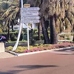 Bord De Mer, Midi, Acces Direct A La Et Parking Privatif * Κάννες