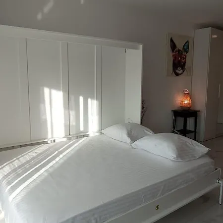 Appartement Bord De Mer, Midi, Acces Direct A La *