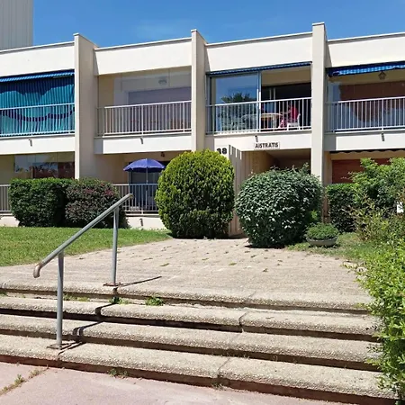 Bord De Mer, Midi, Acces Direct A La Cannes