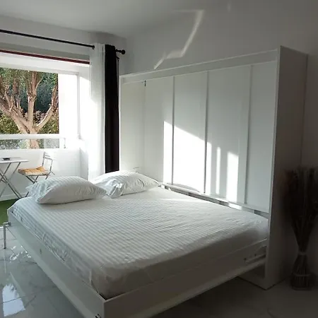 Bord De Mer, Midi, Acces Direct A La Cannes