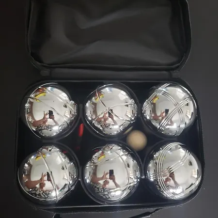 Apartman Bord De Mer, Midi, Acces Direct A La *