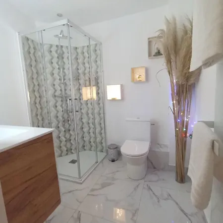 Appartement Bord De Mer, Midi, Acces Direct A La *