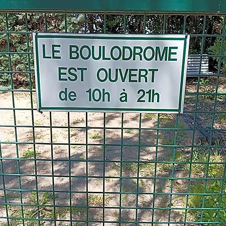 Résidence Bord De Mer, Midi, Accès Direct à La Cannes