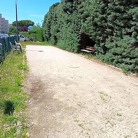 Bord De Mer, Midi, Acces Direct A La Et Parking Privatif *
