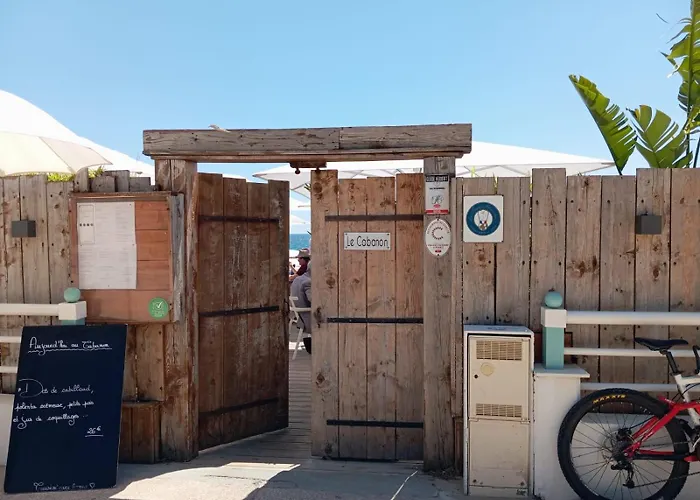 Bord De Mer, Midi, Acces Direct A La Lägenhet Cannes