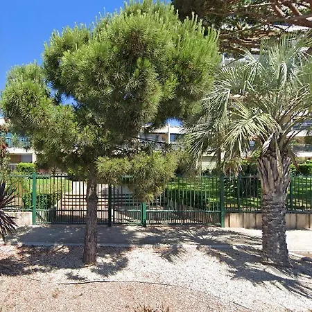 Bord De Mer, Midi, Acces Direct A La Et Parking Privatif Lägenhet Cannes