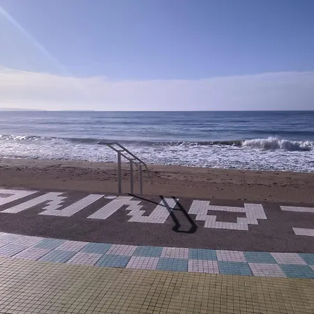 Lägenhet Bord De Mer, Midi, Acces Direct A La Et Parking Privatif