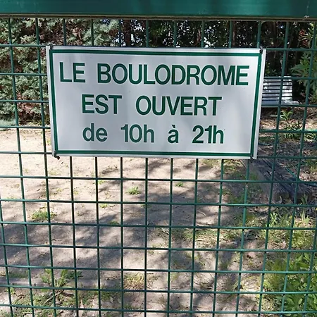 Résidence Bord De Mer, Midi, Accès Direct à La