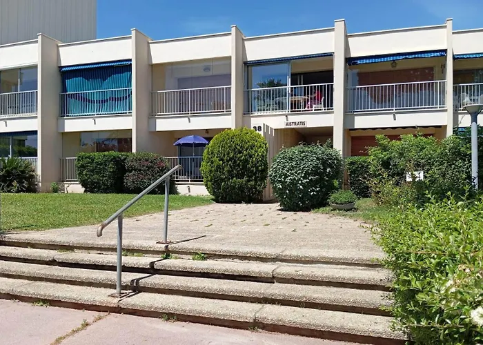 Bord De Mer, Midi, Acces Direct A La Cannes